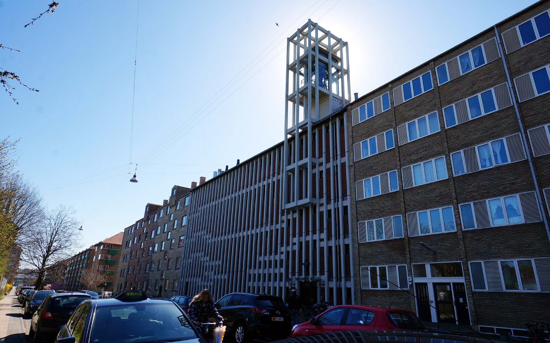 ufm