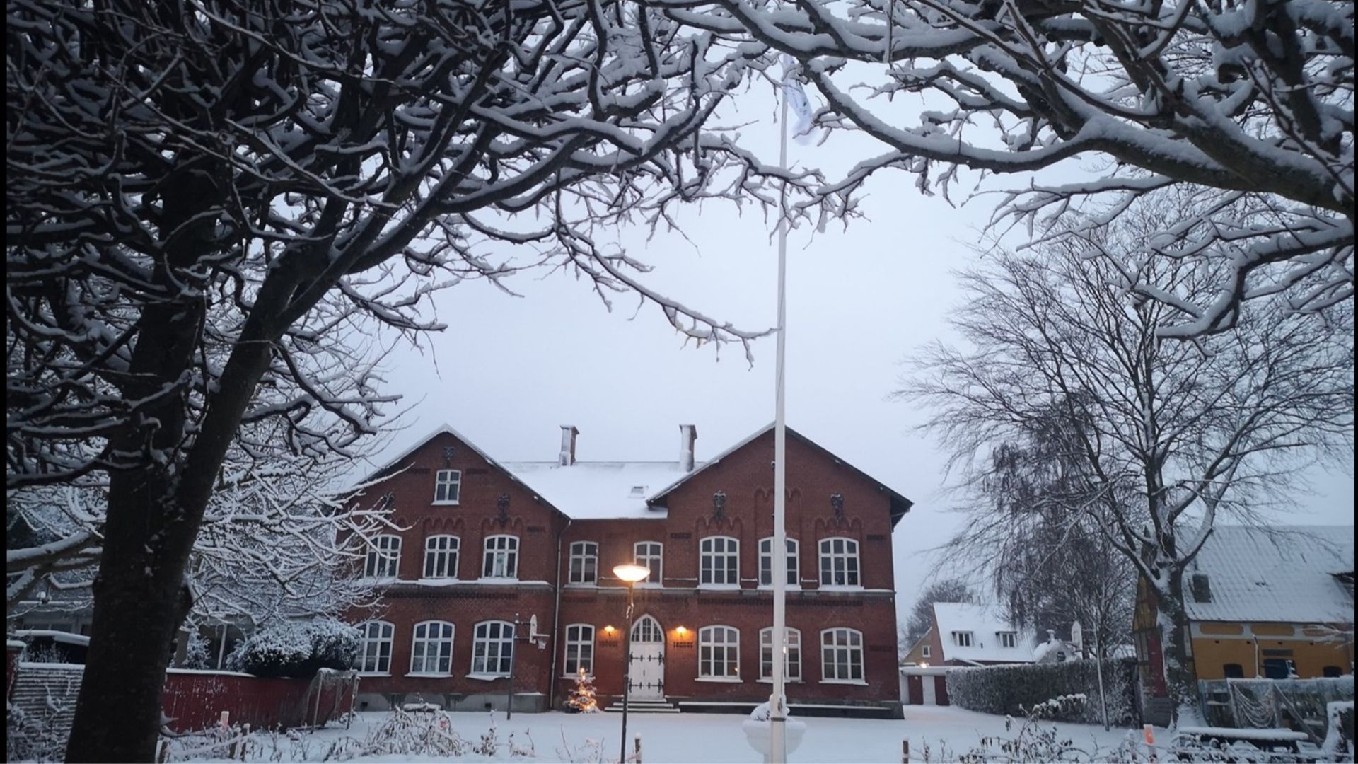 Ærø Friskole