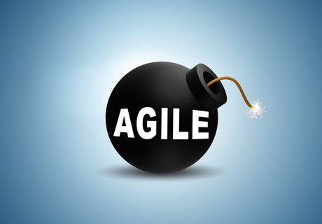 Årvågne organisationer i en uforudsigelig og foranderlig verden