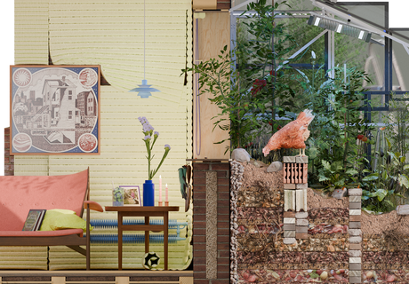 Multispecies Design - når vi designer for mere end mennesker