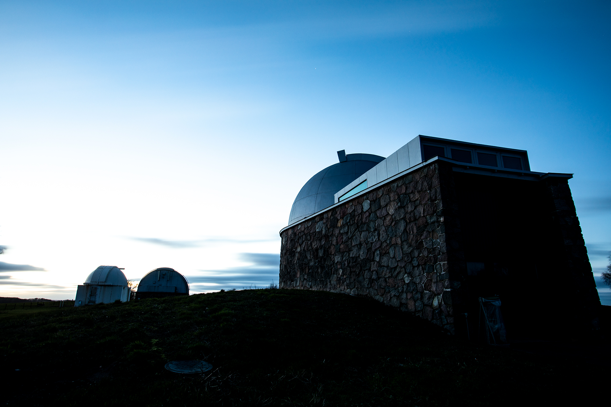 Observatoriet