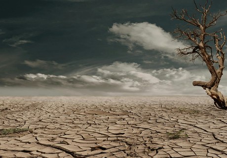 Løber vi tør for vand? Hvordan klimaforandringer påvirker verdens vandproblemer