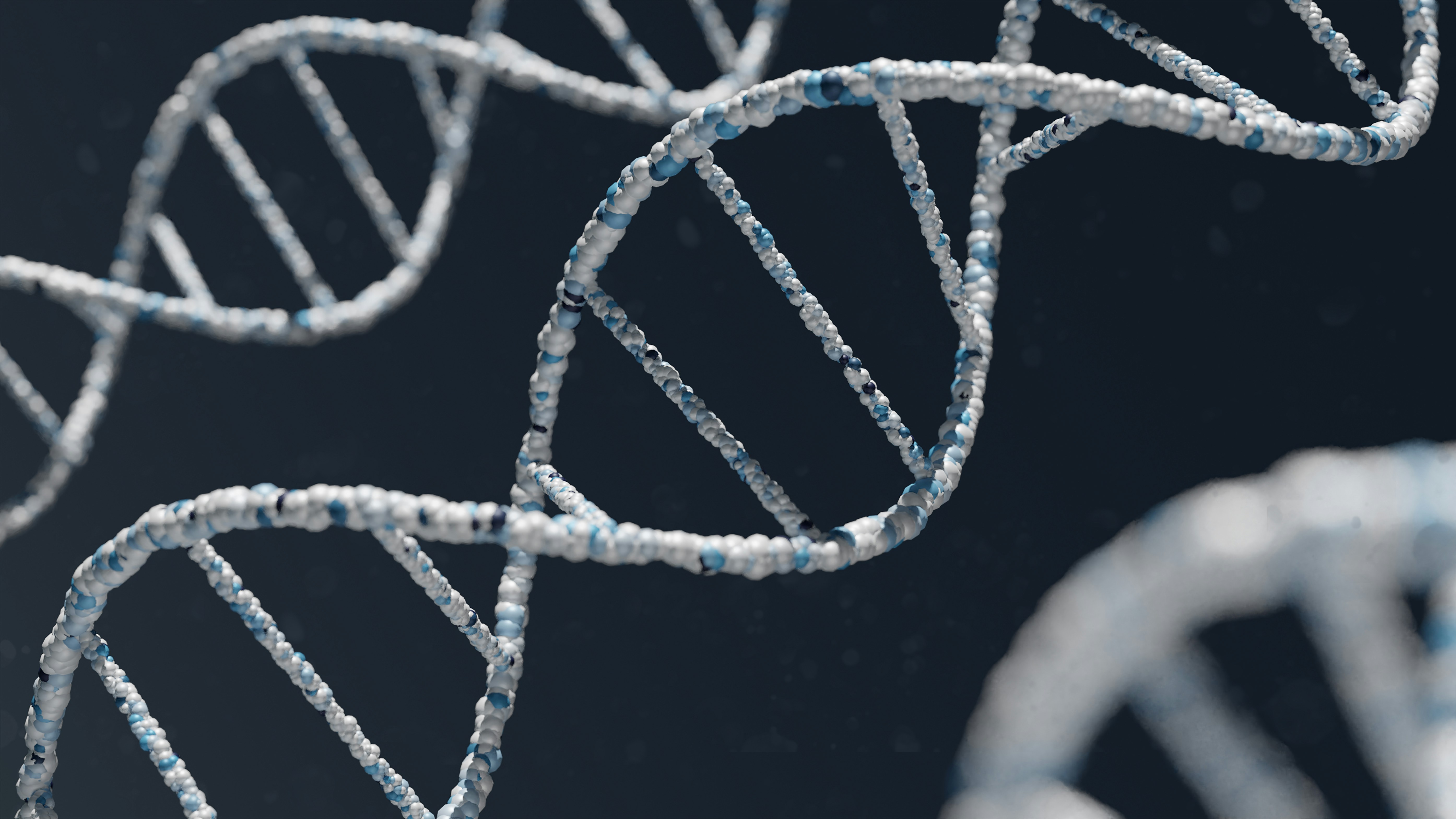Knæk koden i dit DNA - genetik bliver snart allemandseje!