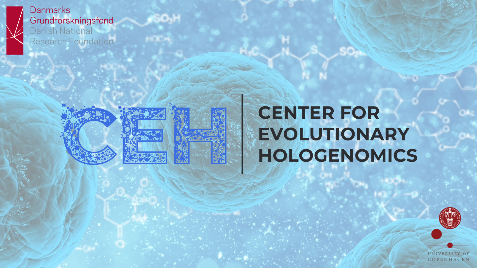 Center for Evolutionary Hologenomics
