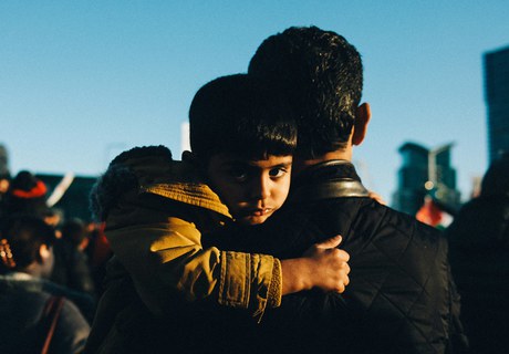 Migration og mental sundhed