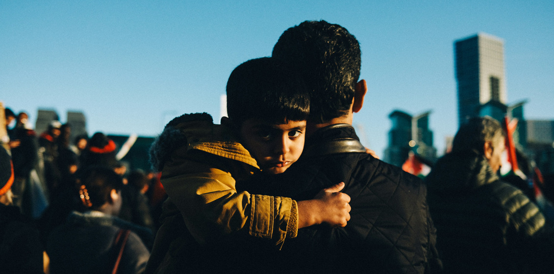 Migration og mental sundhed