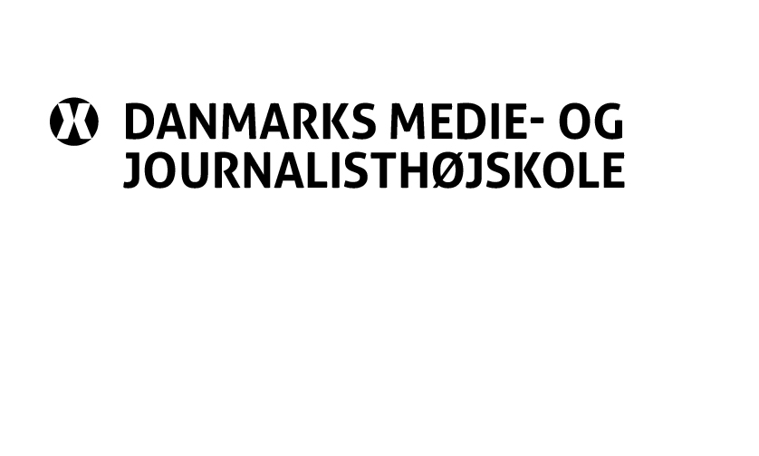Danmarks Medie- og Journalisthøjskole