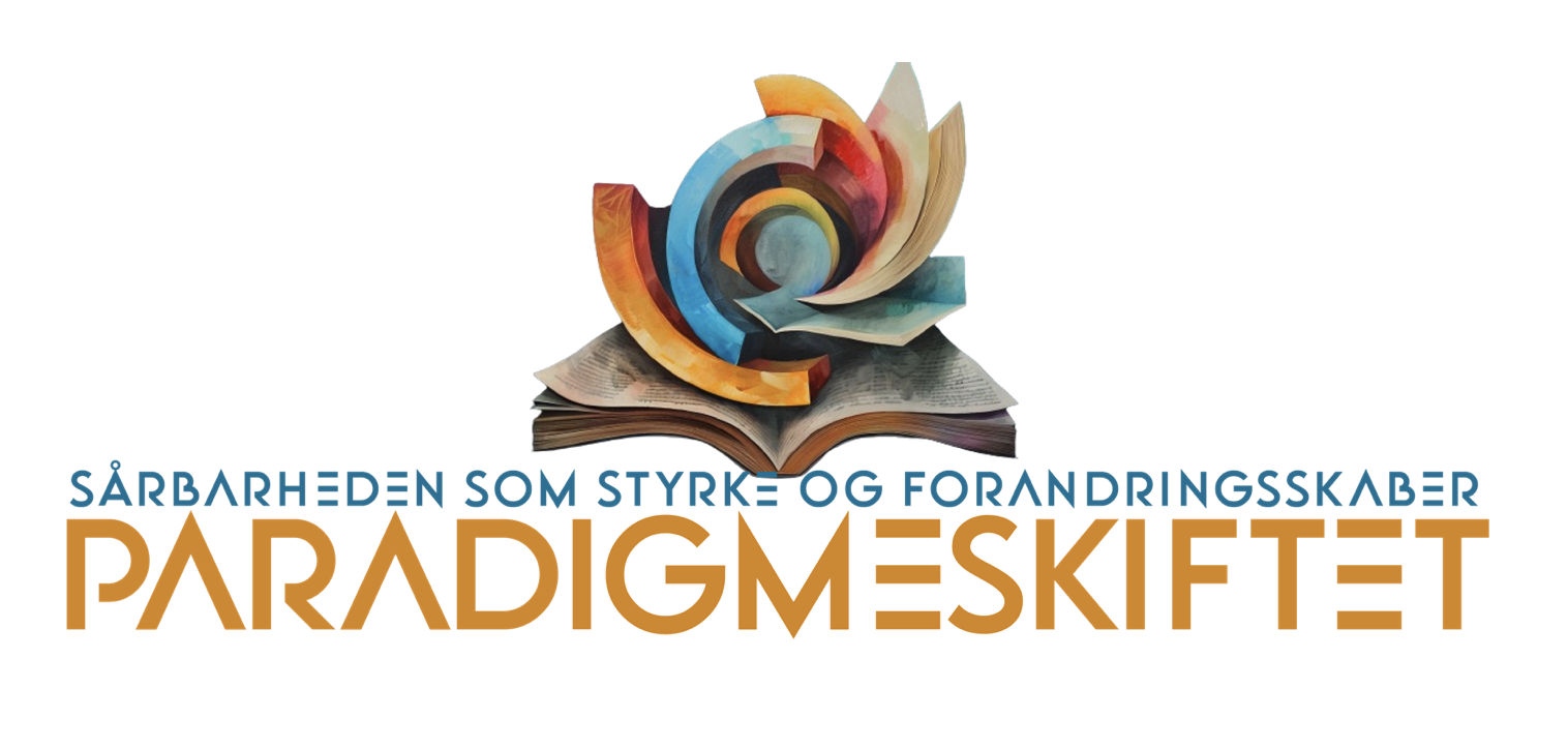 Den folkeoplysende forening Paradigmeskiftet