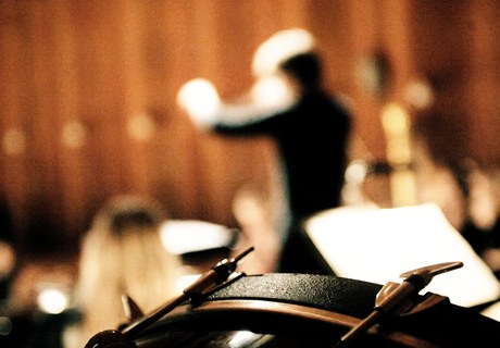 Bliv klogere på musik til vidensfestival på Musikkonservatoriet