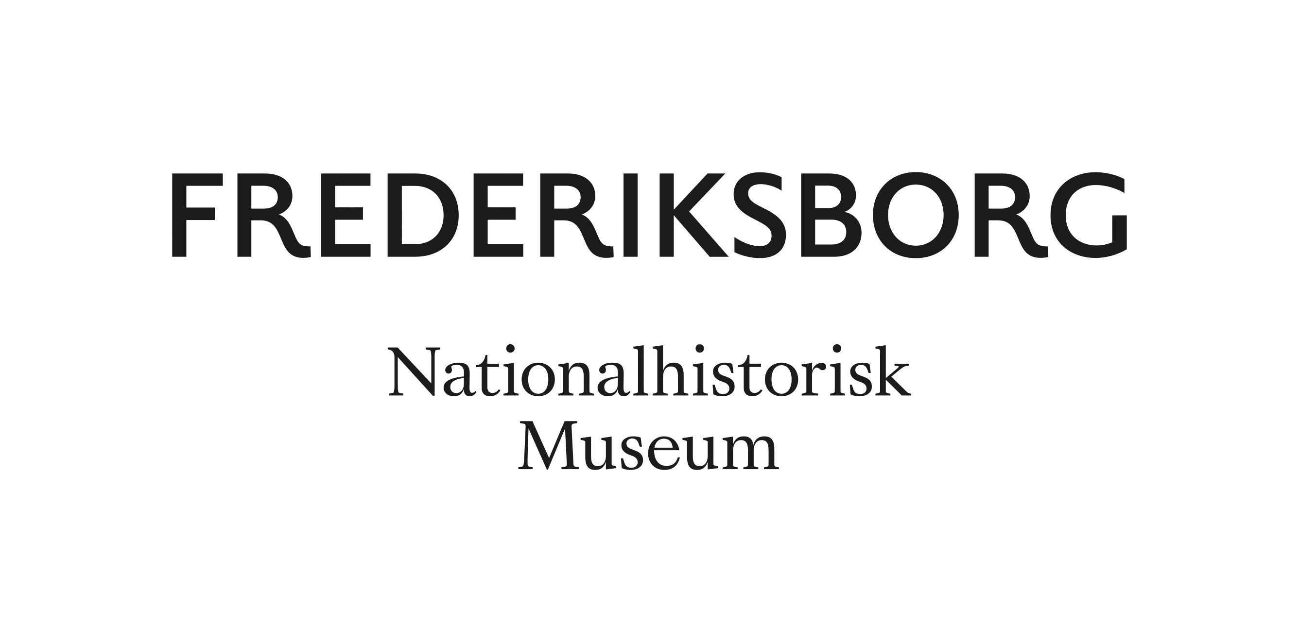 Det Nationalhistoriske Museum på Frederiksborg