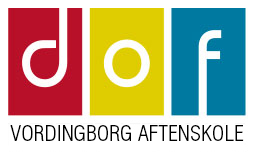 DOF Vordingborg Aftenskole