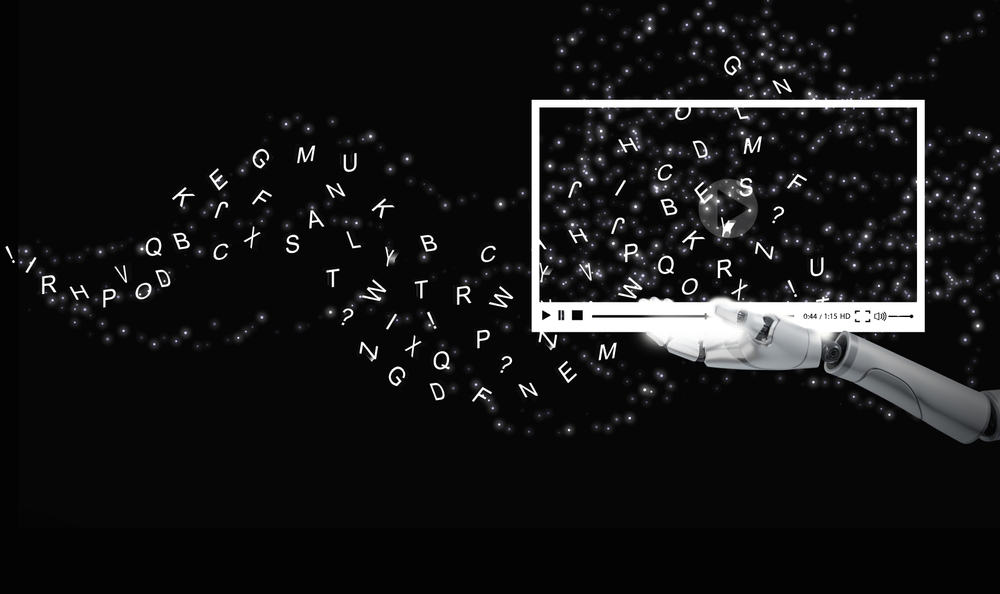 Tekst-til-video med avatars - muligheder og begrænsninger med video på arbejdspladsen