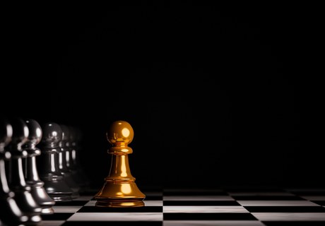 Forandring som præmis