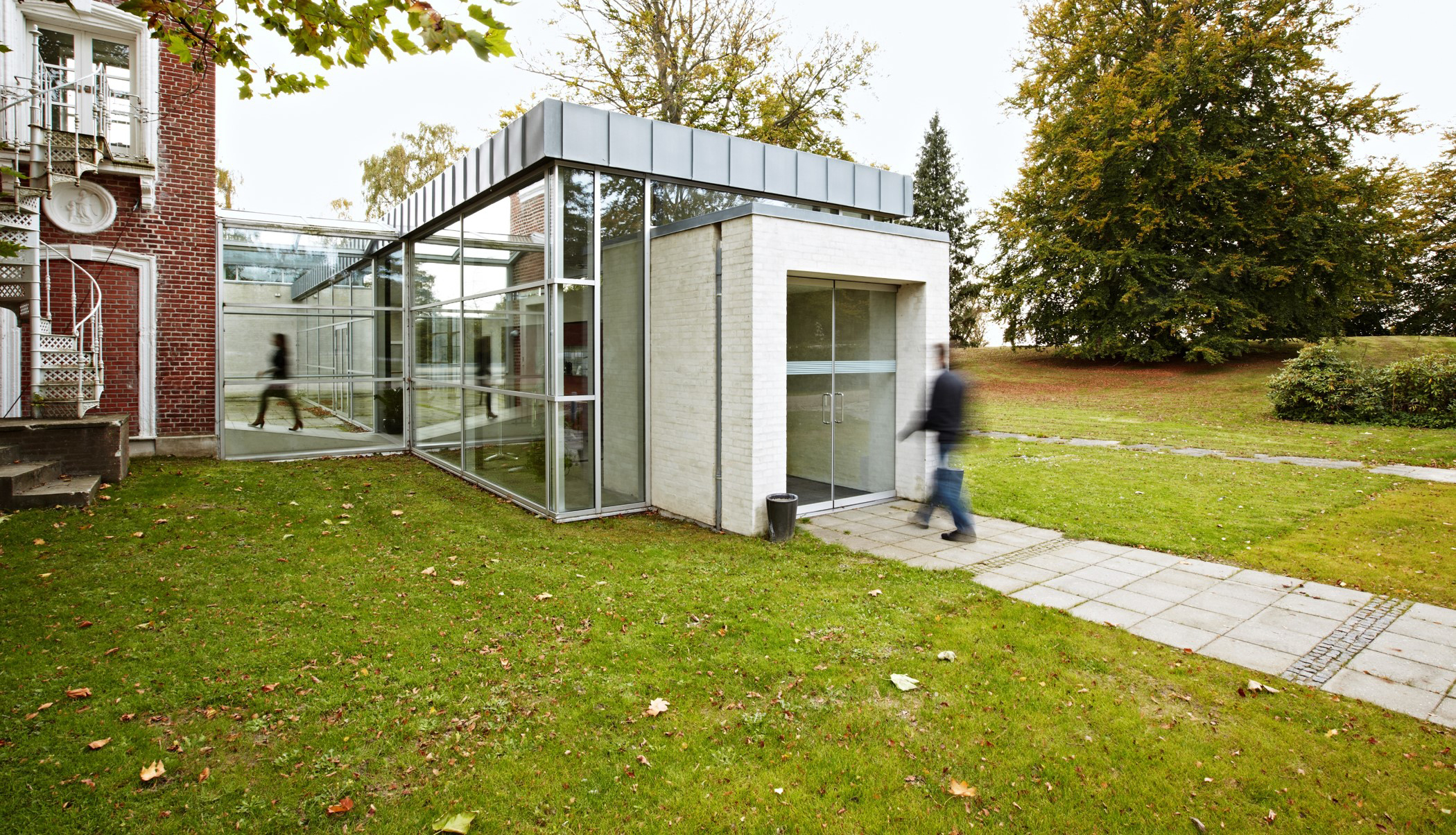 Eriksholm Research Centre
