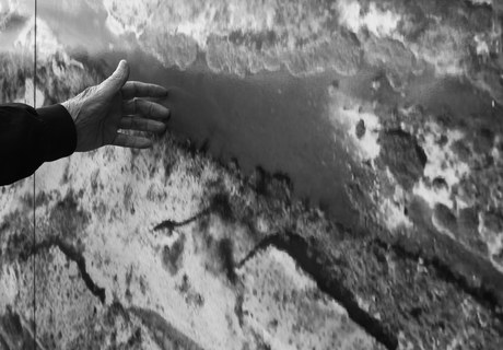 Jordskin: At forestille sig verden på ny