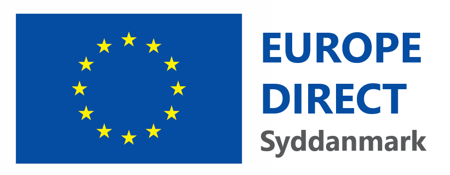 EUROPE DIRECT Syddanmark