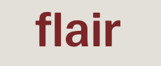 Flair Film