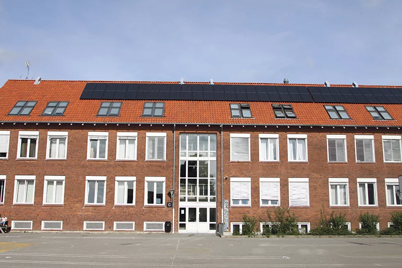 Forældreforeningen afdeling Nordvang (Glostrup skole)
