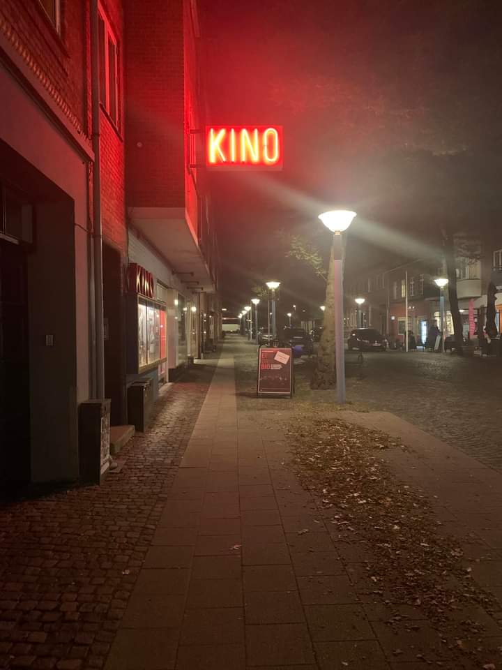 Foreningen Kino Kultur Ringsted