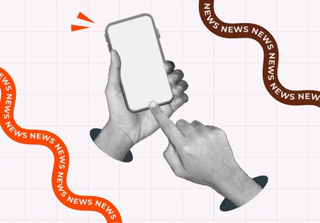 Hvor kommer nyhederne fra i den digitale tidsalder?