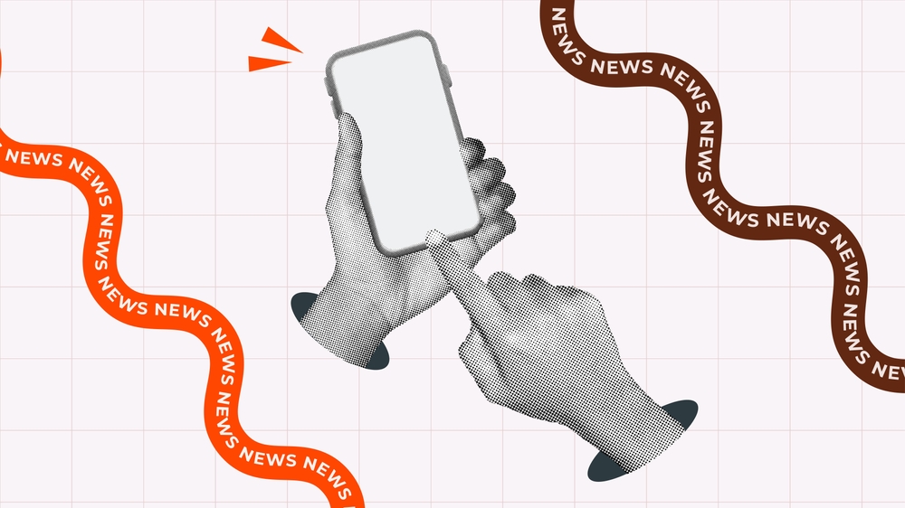 Hvor kommer nyhederne fra i den digitale tidsalder?