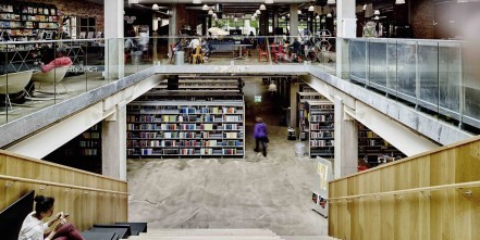 Herning Bibliotekerne — Forskningens Døgn