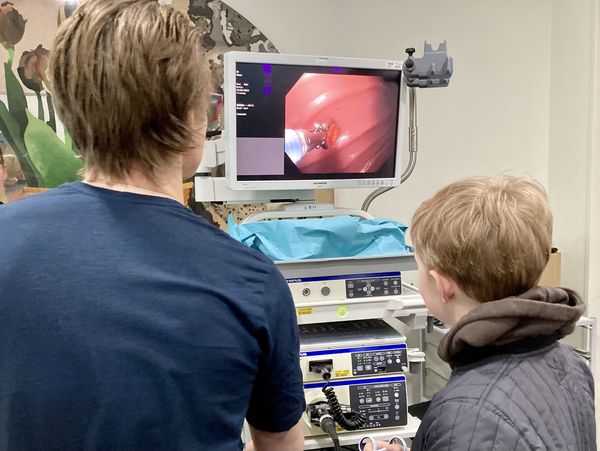 Fra viden til handling: Forskning på Regionshospitalet Horsens