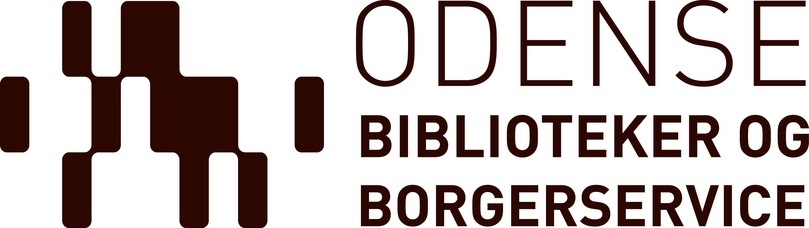 Hovedbiblioteket i Odense Biblioteker og Borgerservice
