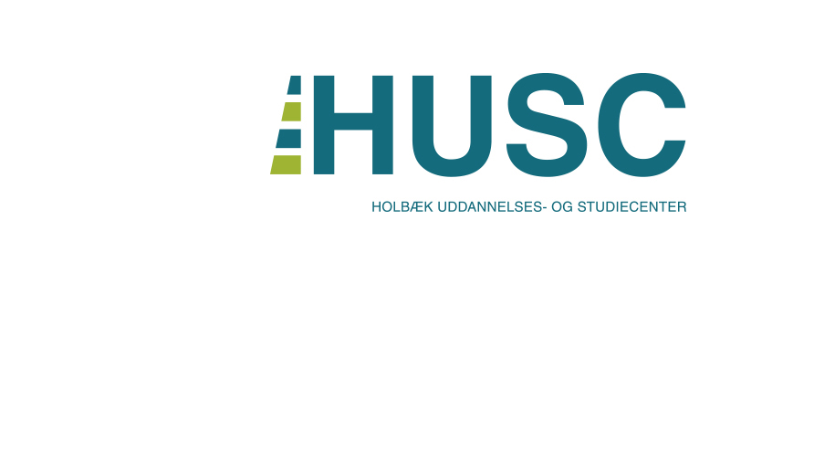 HUSC Holbæk Uddannelses- og Studiecenter