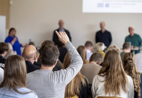 Fra potentiale til praksis: AI-agenter og digitale mennesker i aktion