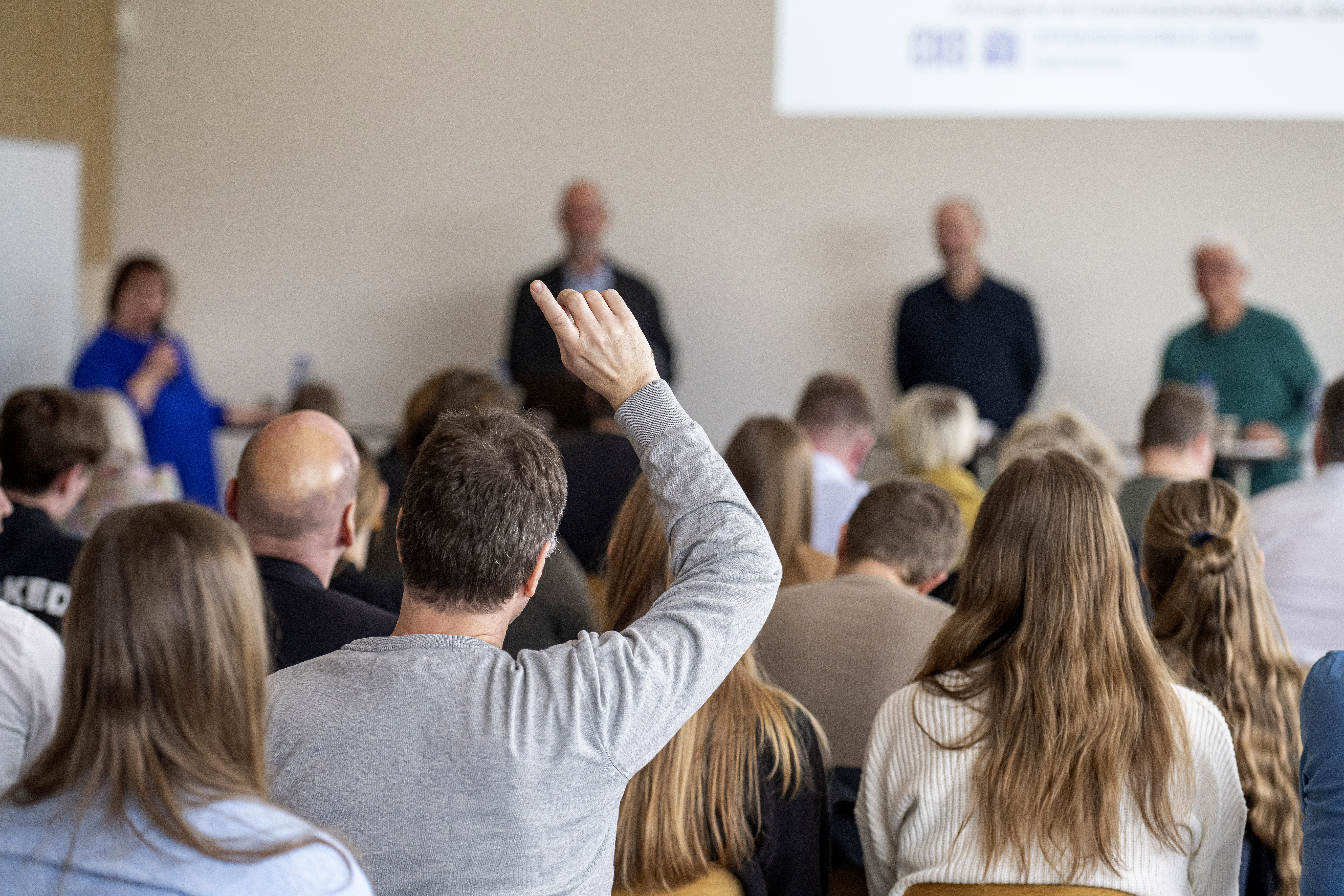 Fra potentiale til praksis: AI-agenter og digitale mennesker i aktion