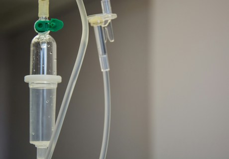 Behandlingsbeslutninger nær døden: Grænsen mellem behandling og overbehandling