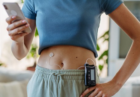 Digital sundhed: Hvad gør apps og apparater ved livet som patient?