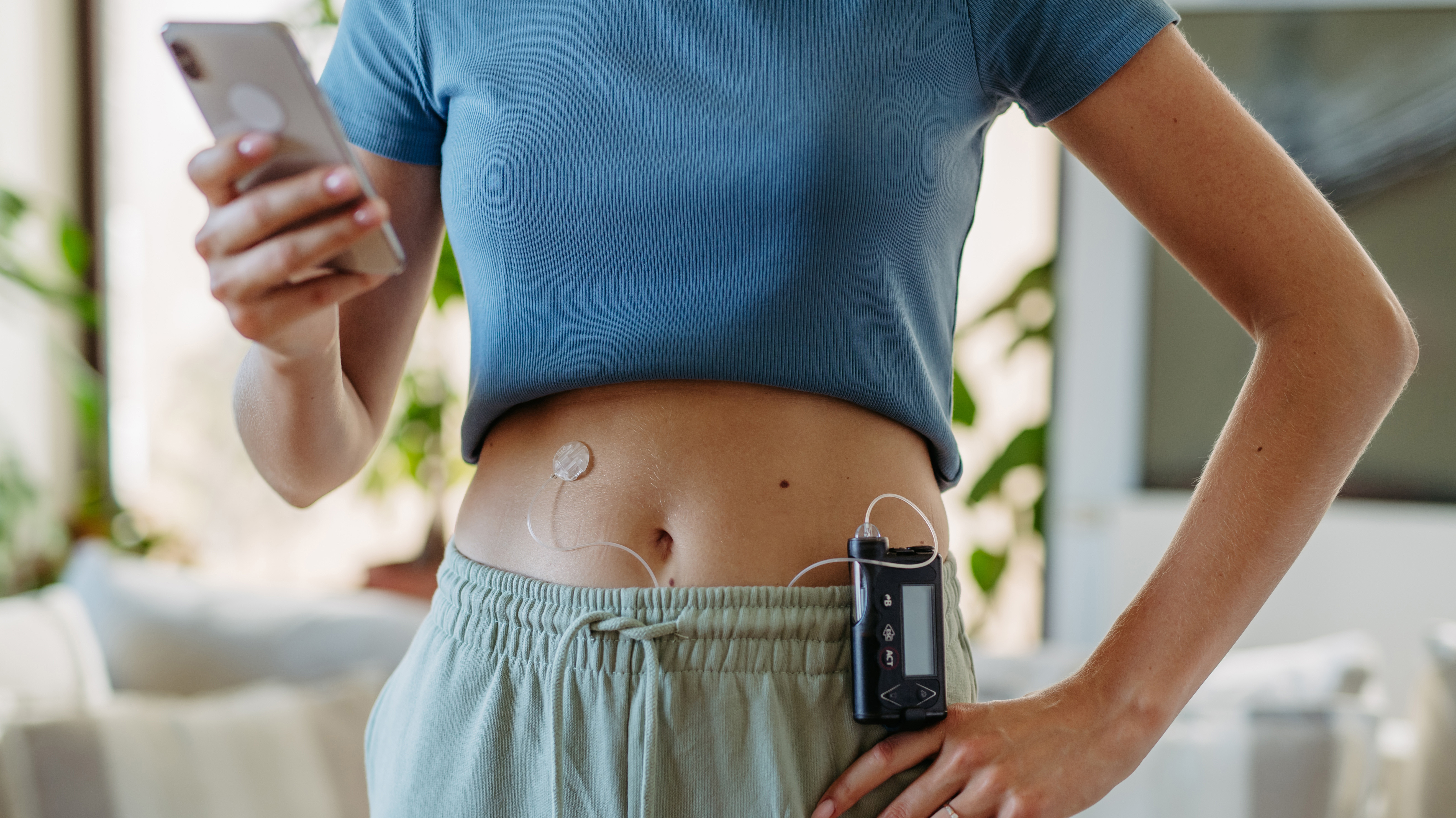 Digital sundhed: Hvad gør apps og apparater ved livet som patient?