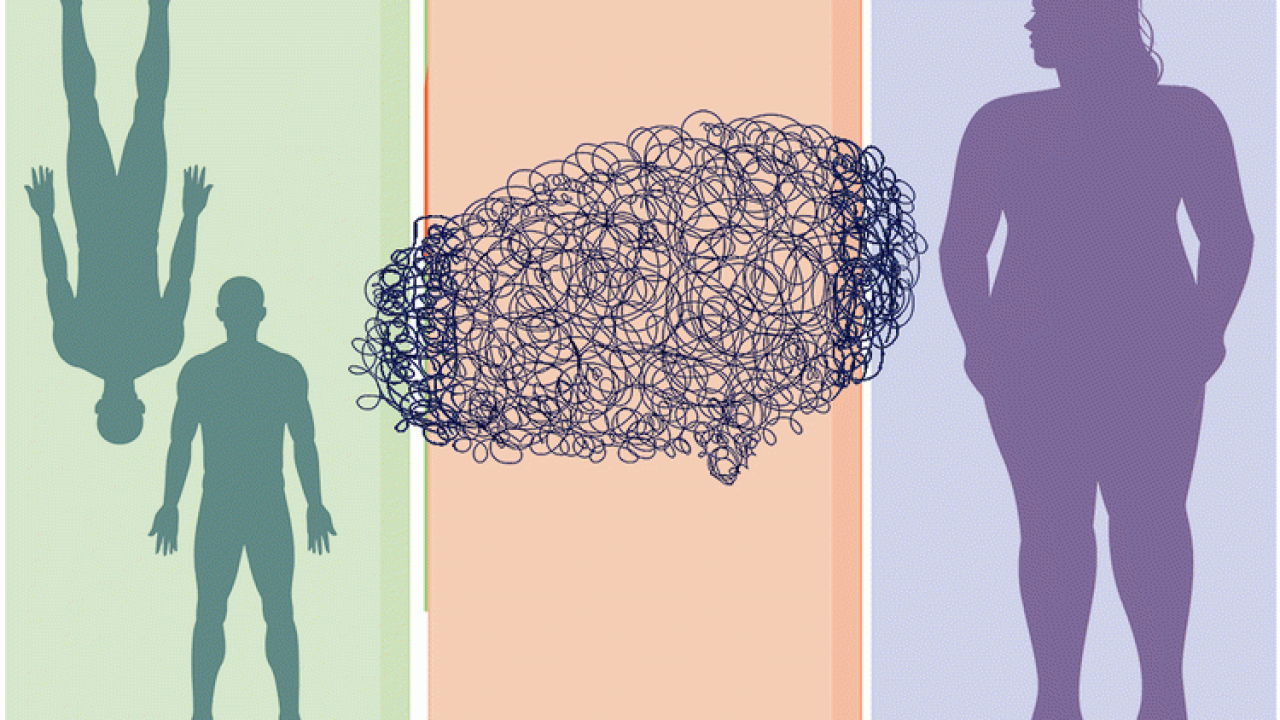 Digital sundhed: Hvad gør apps og apparater ved livet som patient?