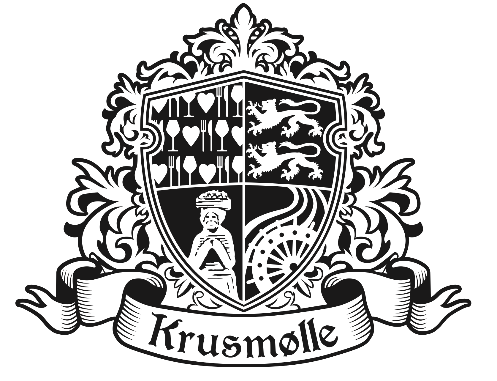 Krusmølle