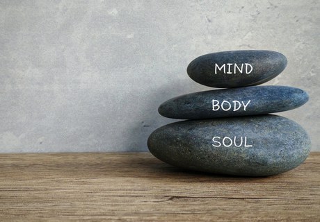 Åbent Hus: Mindfulness med levende musik