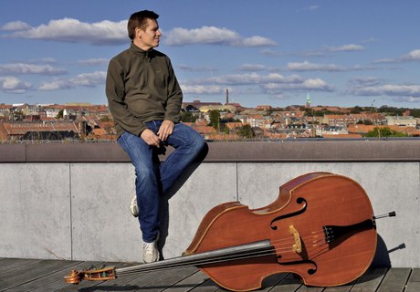 Foredrag med Peter Vuust "Musik på recept"