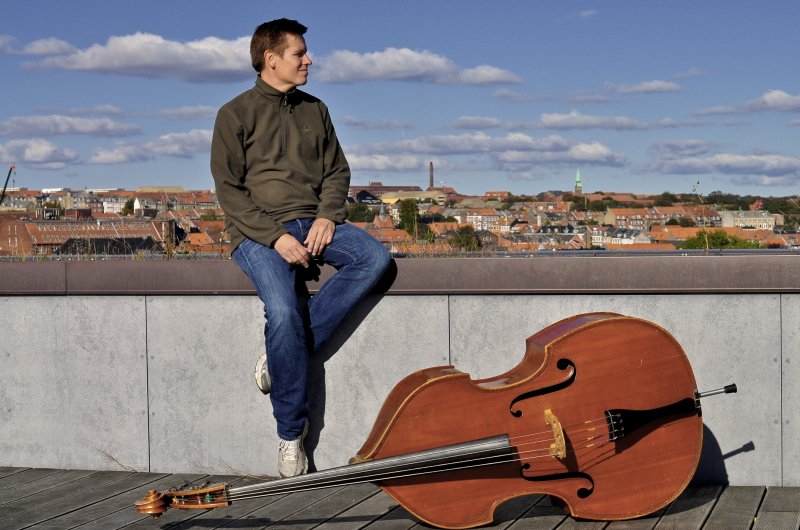 Foredrag med Peter Vuust "Musik på recept"