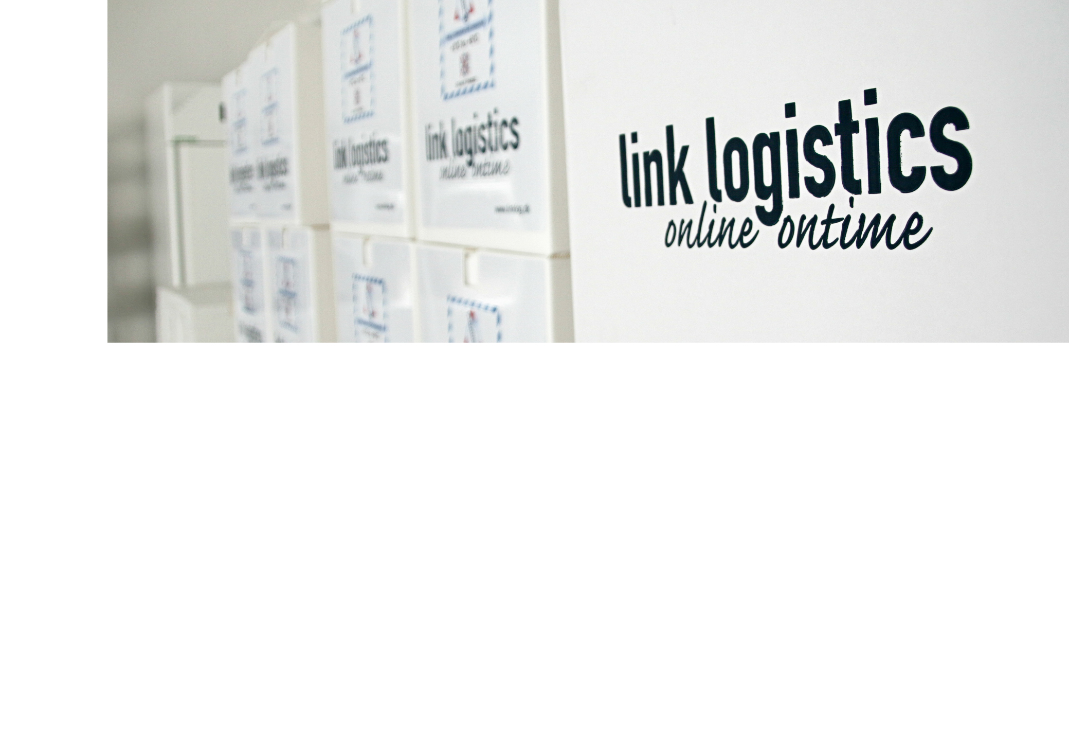 LInk Logistics