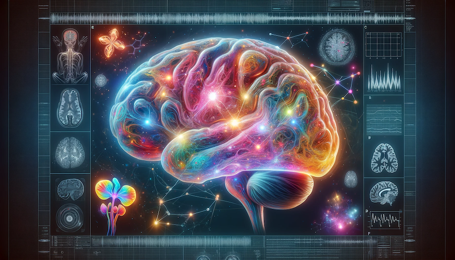 Psykedeliske stoffer og hjerneforskning – deres plads i historien og rolle i fremtiden