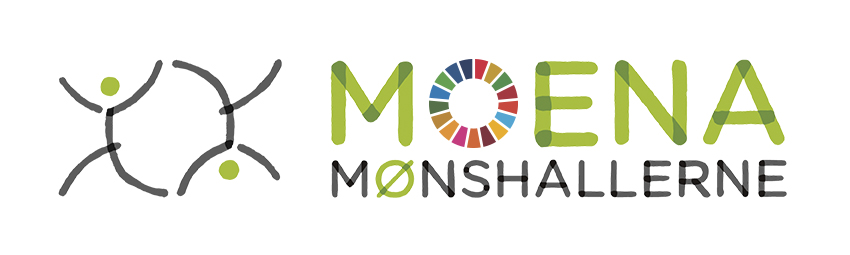 Moena Mønshallerne Moena Mønshallerne