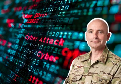 Verdens første cyberkrig – hvad kan vi lære af krigen i Ukraine?