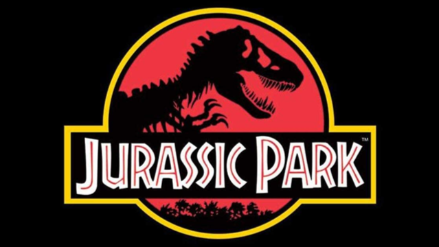 Se Jurassic Park med en forsker