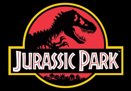 Se Jurassic Park med en forsker