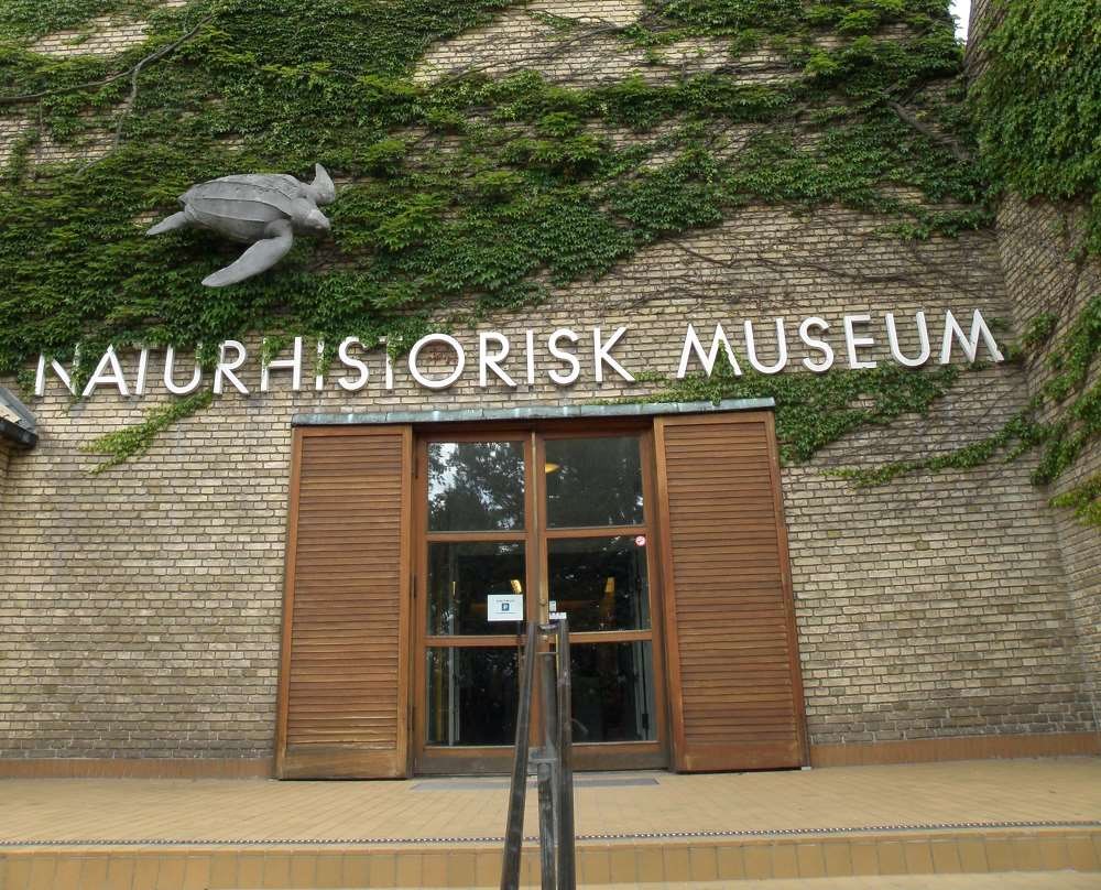 Naturhistorisk Museum Aarhus