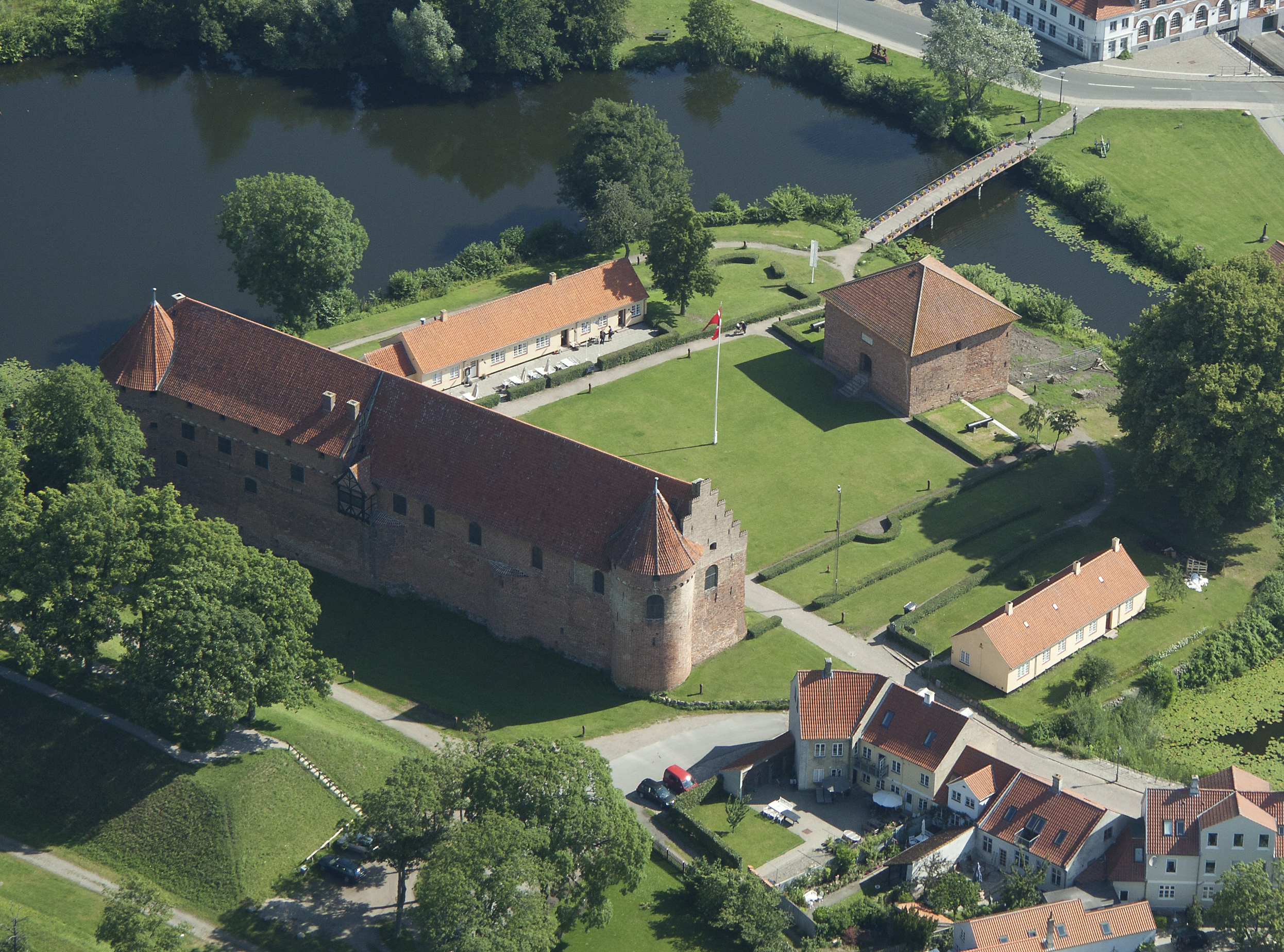 Nyborg Slot/Østfyns Museer