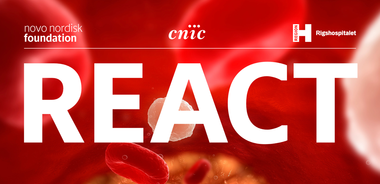 REACT Initiativet