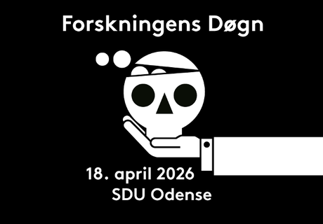 Forskningens Døgn på SDU Odense