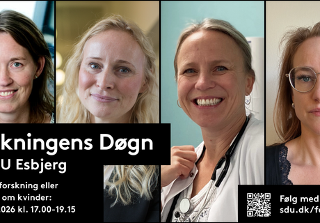 Kvinder i forskning eller forskning om kvinder?